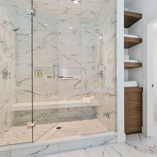  Bathroom, Kitchen & Basement Remodeling Specialists in Framingham MA