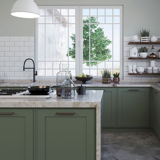  Bathroom, Kitchen & Basement Remodeling Specialists in Framingham MA