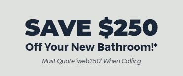 The Bathroom Remodeling Specialists in Framingham MA
