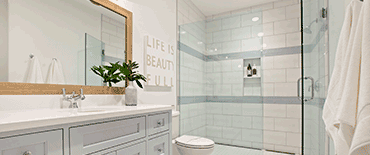 The Bathroom Remodeling Specialists in Framingham MA