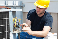 preventing home air conditioner leaks, Boston, Framingham MA